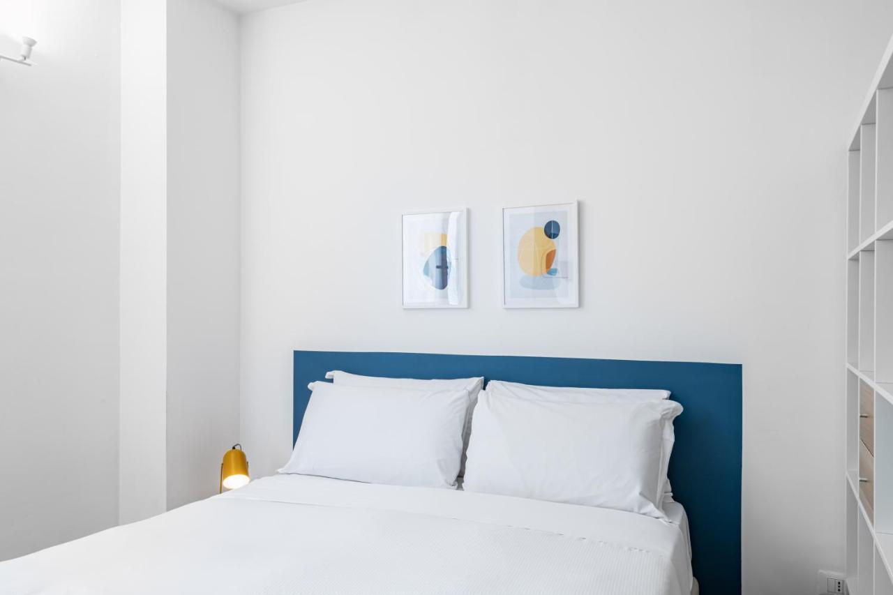 Relstay - Porta Romana - Large Studio Milan Extérieur photo