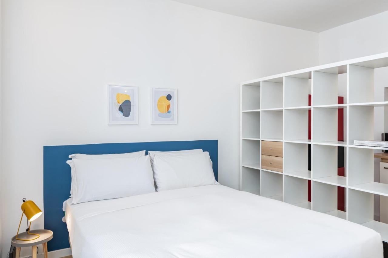 Relstay - Porta Romana - Large Studio Milan Extérieur photo