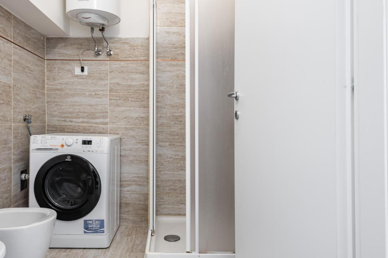 Relstay - Porta Romana - Large Studio Milan Extérieur photo