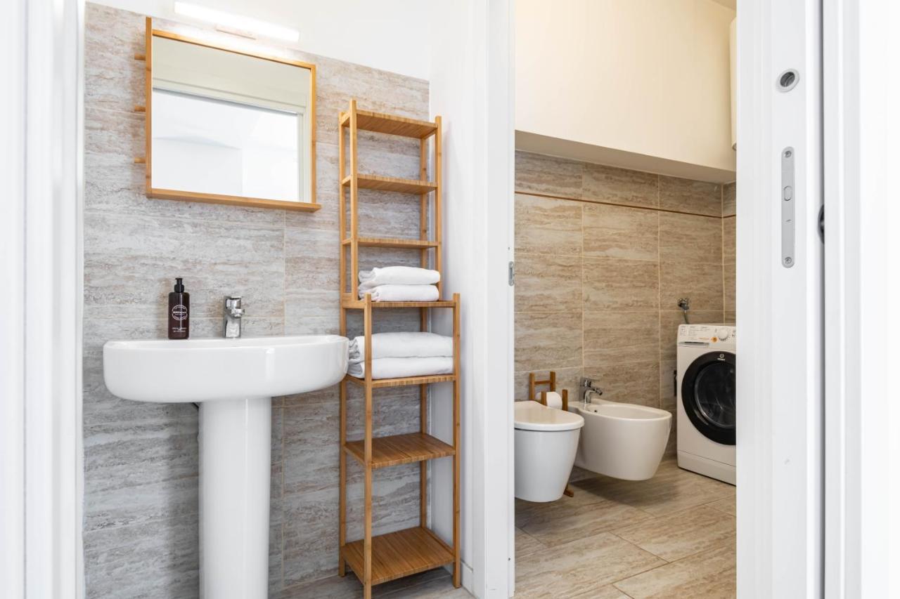 Relstay - Porta Romana - Large Studio Milan Extérieur photo
