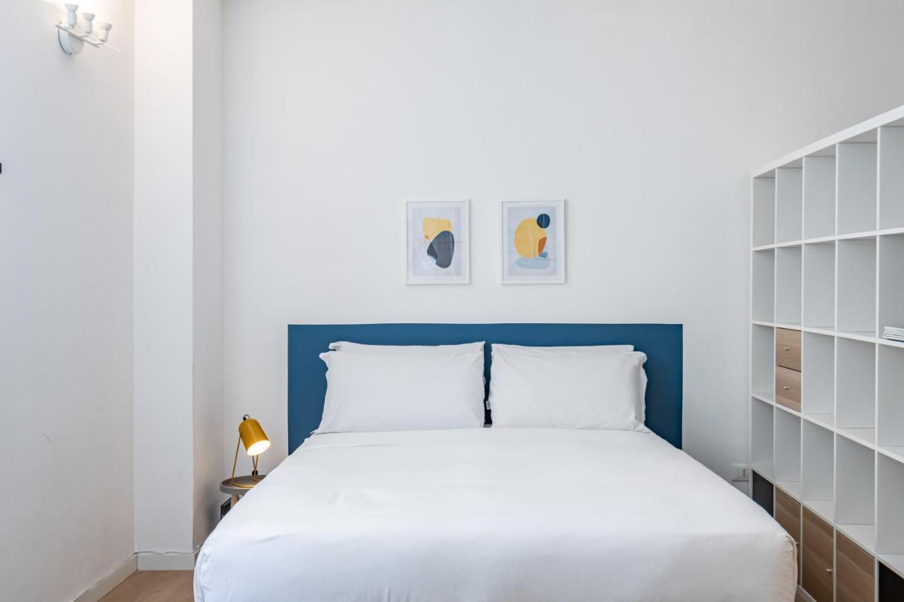 Relstay - Porta Romana - Large Studio Milan Extérieur photo