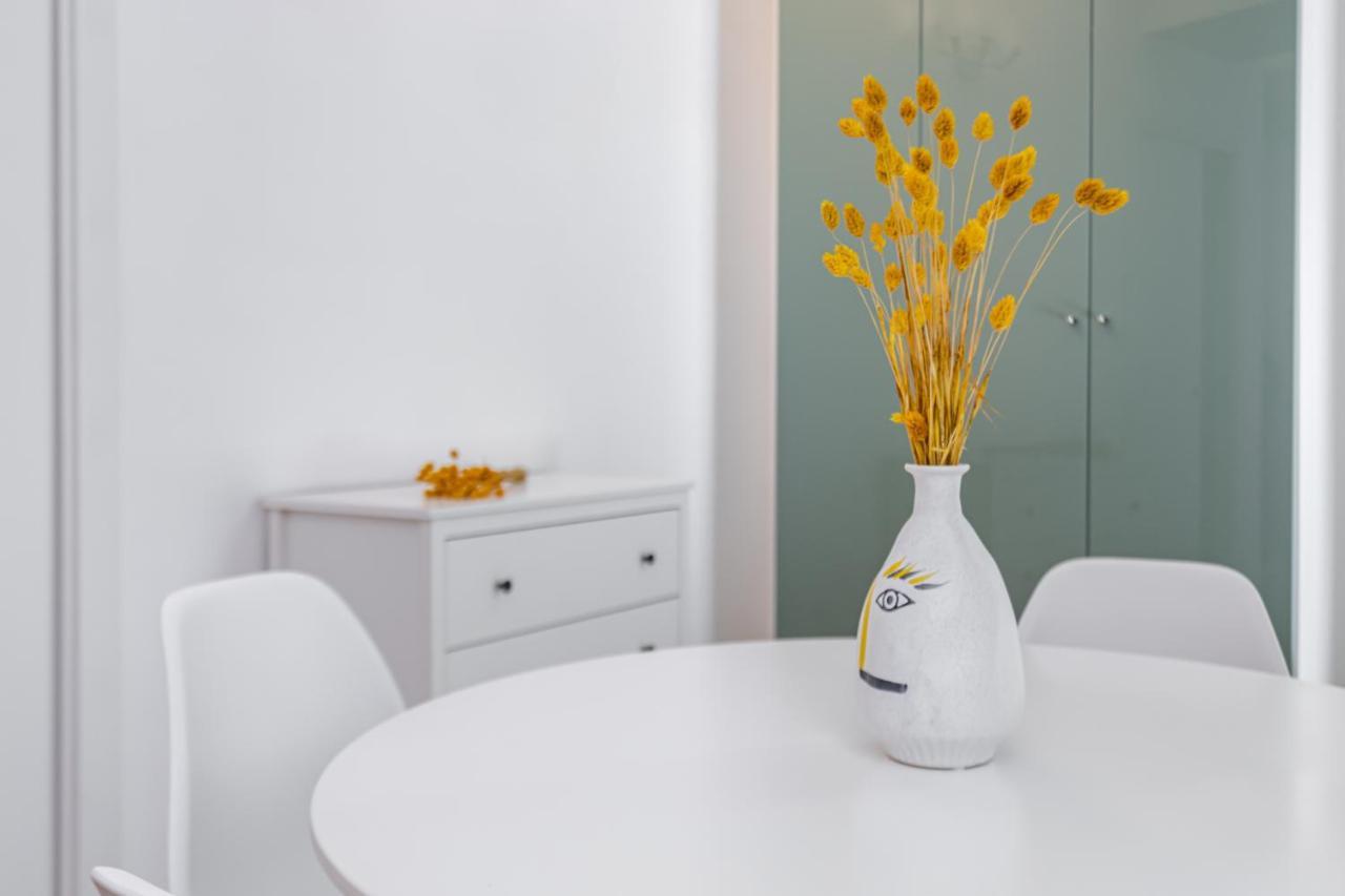 Relstay - Porta Romana - Large Studio Milan Extérieur photo