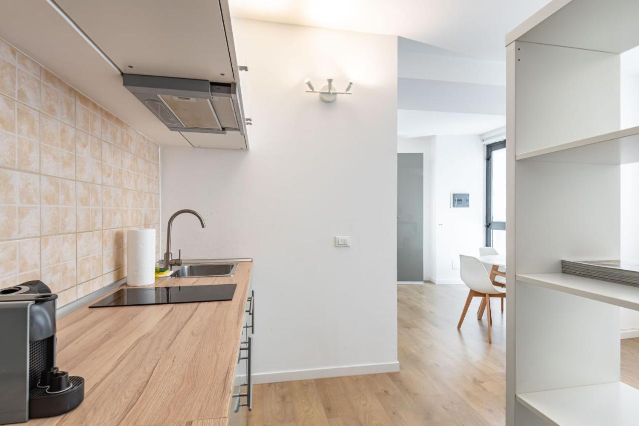 Relstay - Porta Romana - Large Studio Milan Extérieur photo