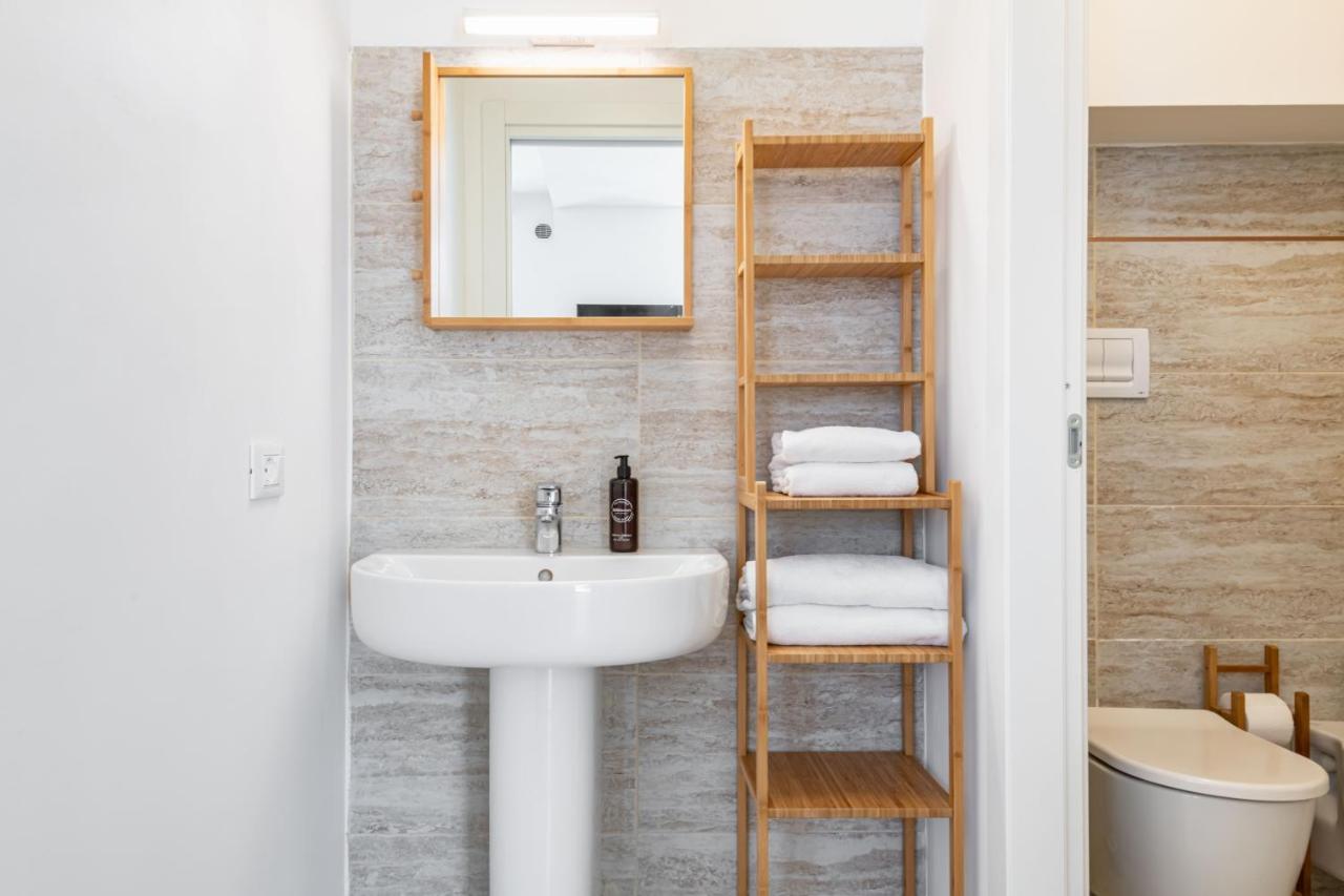 Relstay - Porta Romana - Large Studio Milan Extérieur photo